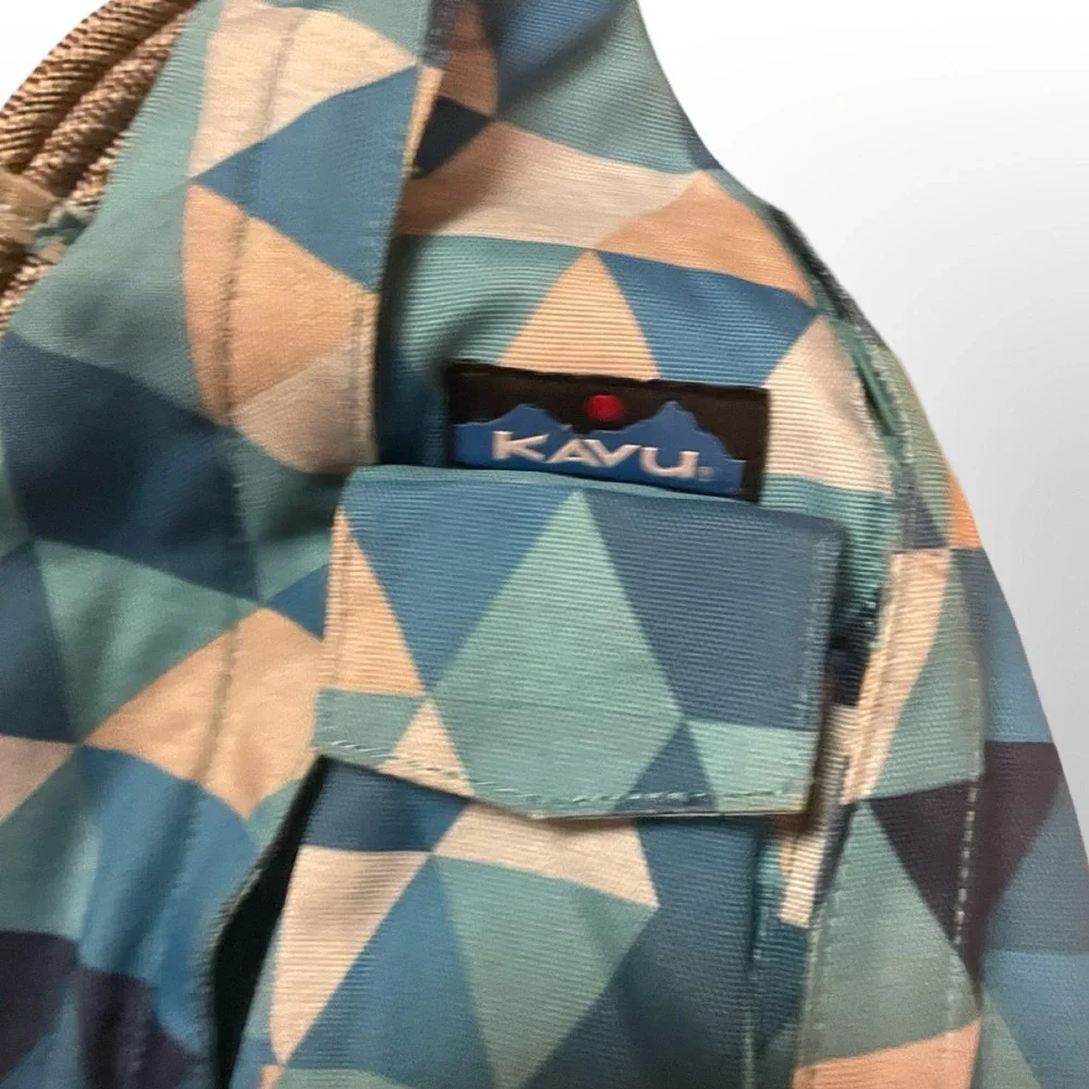Kavu carry your